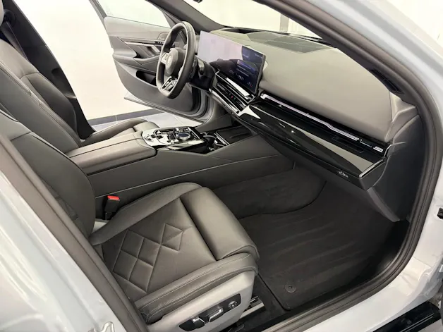 BMW 540d xDr 48V Tour M.S.Pro