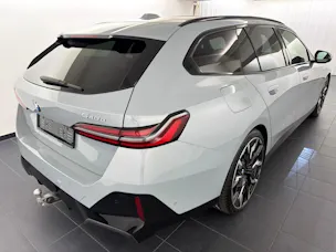 BMW 540d xDr 48V Tour M.S.Pro