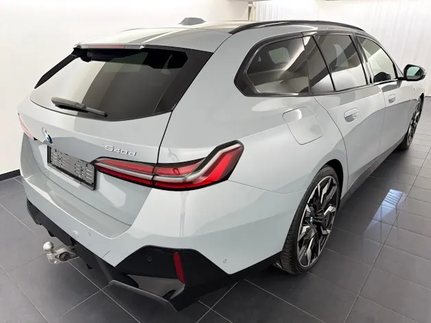 BMW 540d xDr 48V Tour M.S.Pro