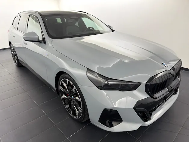 BMW 540d xDr 48V Tour M.S.Pro