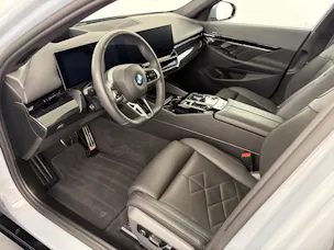 BMW 540d xDr 48V Tour M.S.Pro