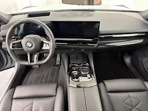 BMW 540d xDr 48V Tour M.S.Pro
