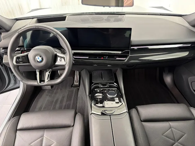 BMW 540d xDr 48V Tour M.S.Pro