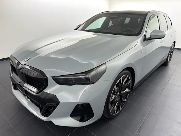 BMW 540d xDr 48V Tour M.S.Pro