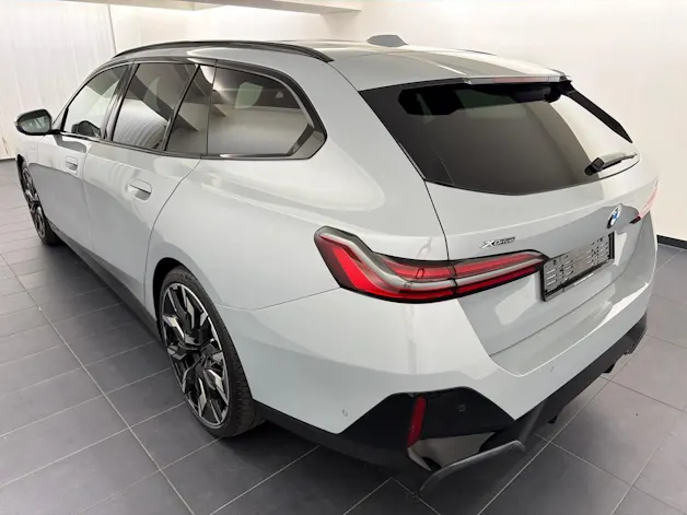 BMW 540d xDr 48V Tour M.S.Pro