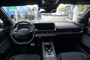 Hyundai Ioniq 6 77kWh Launch 4WD