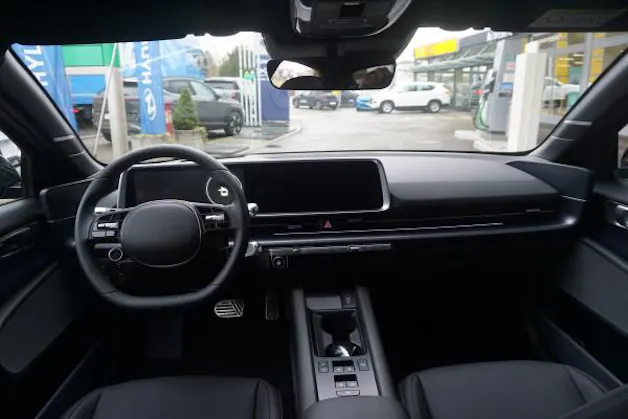 Hyundai Ioniq 6 77kWh Launch 4WD