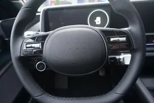 Hyundai Ioniq 6 77kWh Launch 4WD