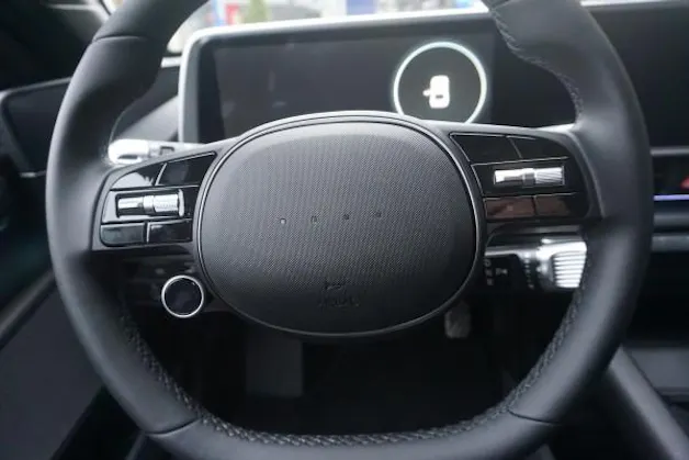 Hyundai Ioniq 6 77kWh Launch 4WD