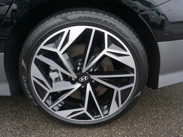 Hyundai Ioniq 6 77kWh Launch 4WD