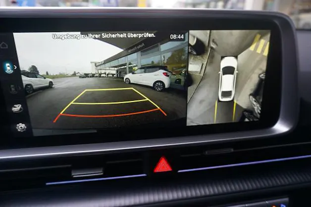 Hyundai Ioniq 6 77kWh Launch 4WD