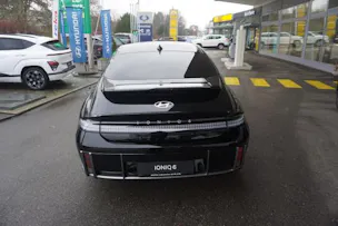 Hyundai Ioniq 6 77kWh Launch 4WD