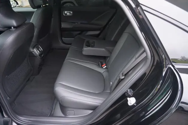 Hyundai Ioniq 6 77kWh Launch 4WD