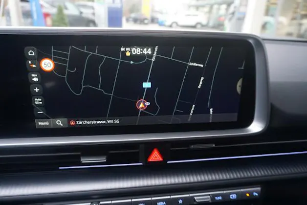 Hyundai Ioniq 6 77kWh Launch 4WD