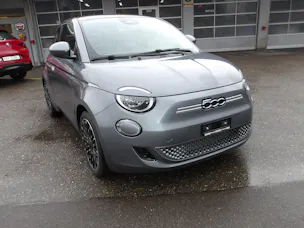 Fiat 500 electric 87 kW Icon