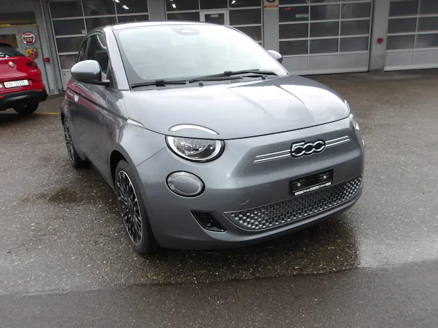 Fiat 500 electric 87 kW Icon