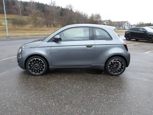 Fiat 500 electric 87 kW Icon