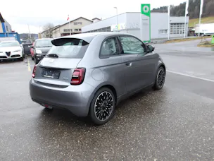 Fiat 500 electric 87 kW Icon