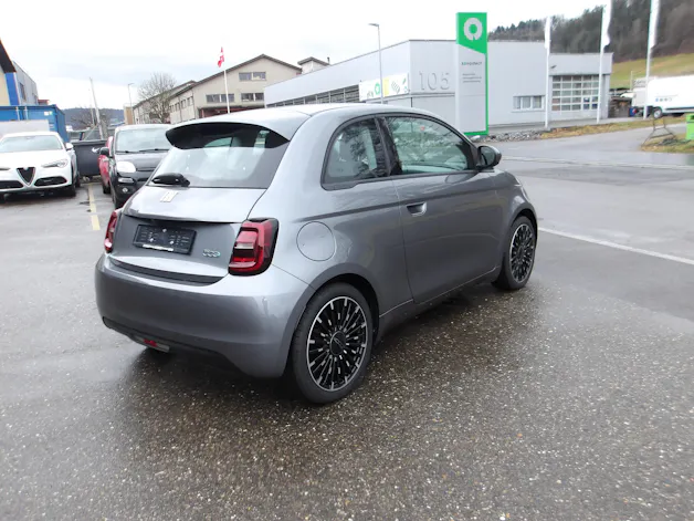 Fiat 500 electric 87 kW Icon