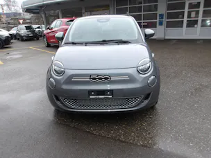 Fiat 500 electric 87 kW Icon