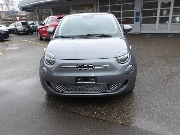 Fiat 500 electric 87 kW Icon