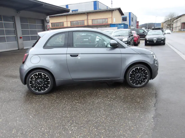 Fiat 500 electric 87 kW Icon