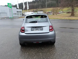 Fiat 500 electric 87 kW Icon