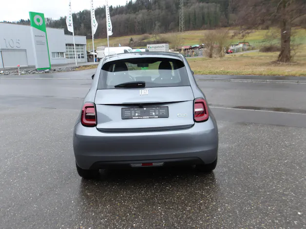 Fiat 500 electric 87 kW Icon