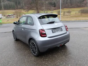 Fiat 500 electric 87 kW Icon