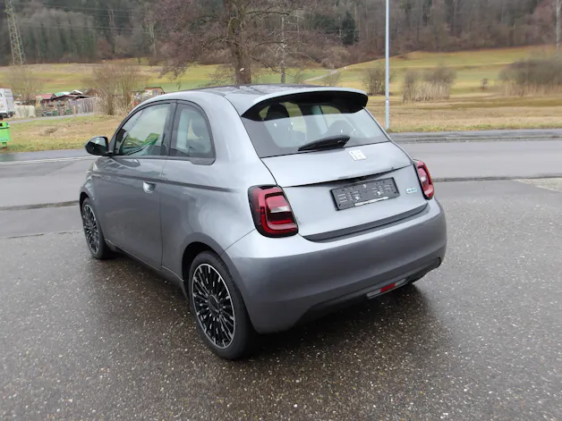 Fiat 500 electric 87 kW Icon