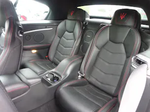 Maserati GranCabrio Sport Automatica