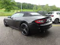 Maserati GranCabrio Sport Automatica