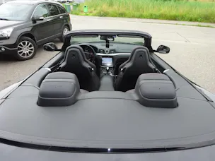Maserati GranCabrio Sport Automatica