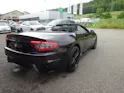Maserati GranCabrio Sport Automatica