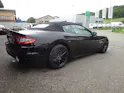 Maserati GranCabrio Sport Automatica