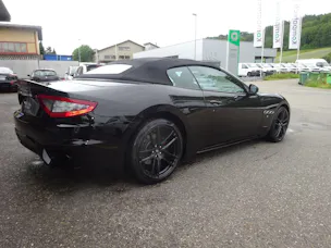 Maserati GranCabrio Sport Automatica