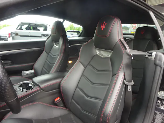 Maserati GranCabrio Sport Automatica