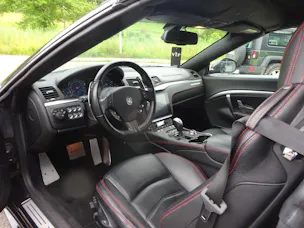 Maserati GranCabrio Sport Automatica