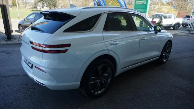 Genesis GV70 Elec.Sport 77,4 AWD