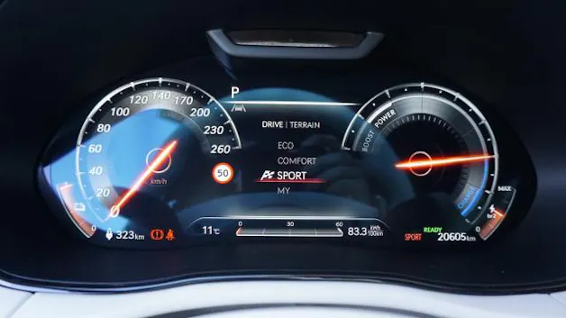 Genesis GV70 Elec.Sport 77,4 AWD