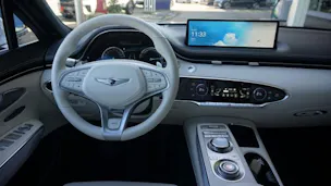 Genesis GV70 Elec.Sport 77,4 AWD