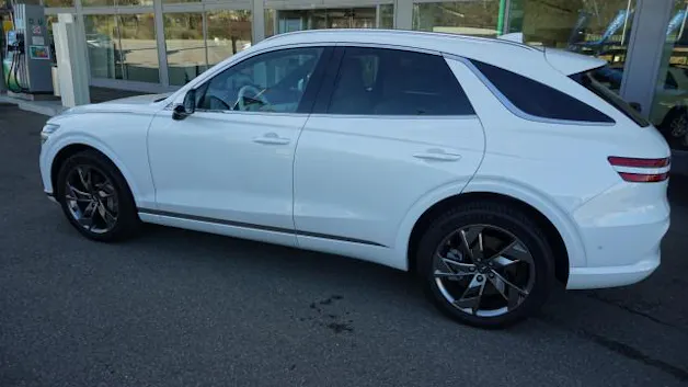 Genesis GV70 Elec.Sport 77,4 AWD