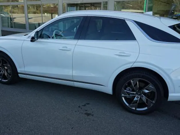 Genesis GV70 Elec.Sport 77,4 AWD