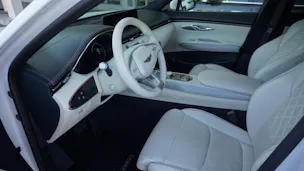 Genesis GV70 Elec.Sport 77,4 AWD