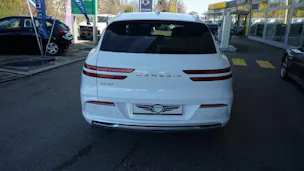 Genesis GV70 Elec.Sport 77,4 AWD