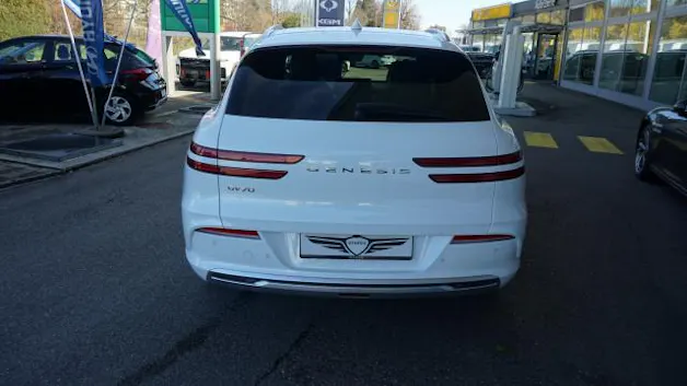 Genesis GV70 Elec.Sport 77,4 AWD