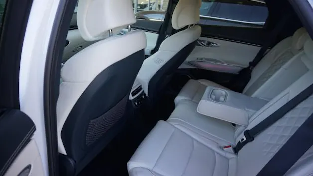Genesis GV70 Elec.Sport 77,4 AWD