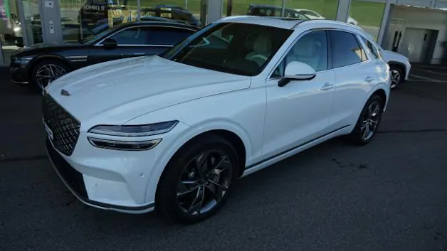 Genesis GV70 Elec.Sport 77,4 AWD