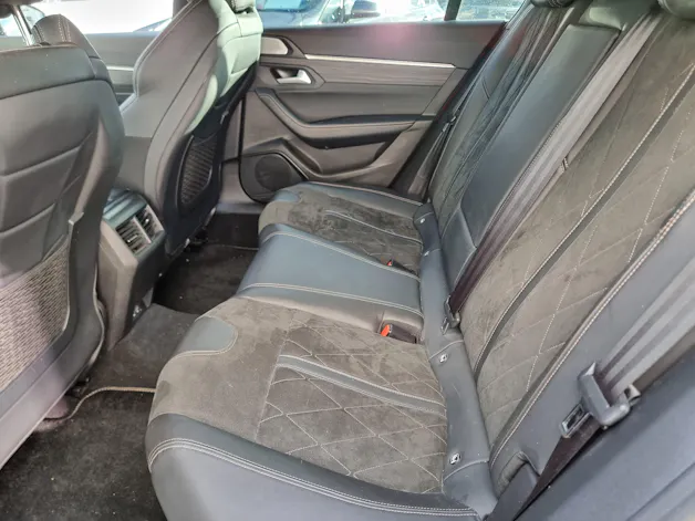 Peugeot 508 1.6 PureTech First Edition EAT8