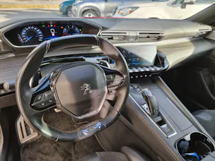 Peugeot 508 1.6 PureTech First Edition EAT8